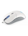 endorfy Mysz GEM Plus Onyx White - nr 7