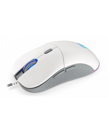 endorfy Mysz GEM Plus Onyx White