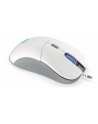 endorfy Mysz GEM Plus Onyx White - nr 9