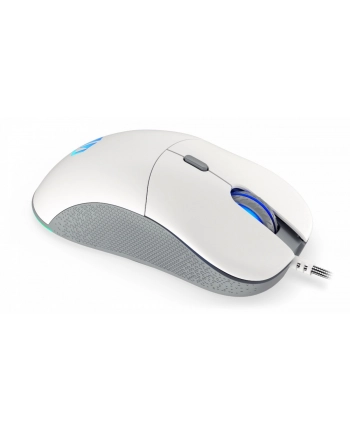 endorfy Mysz GEM Plus Onyx White
