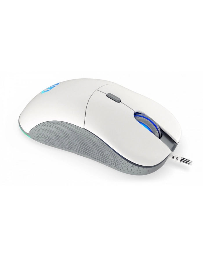 endorfy Mysz GEM Plus Onyx White główny