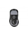 Logitech G Pro X Superlight 2 DEX Czarny (910007357) - nr 13