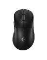 Logitech G Pro X Superlight 2 DEX Czarny (910007357) - nr 18