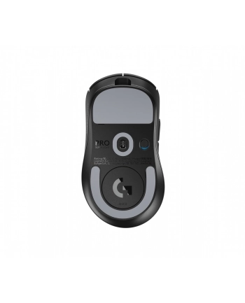 Logitech G Pro X Superlight 2 DEX Czarny (910007357) nr 2