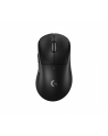 Logitech G Pro X Superlight 2 DEX Czarny (910007357) - nr 3