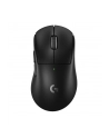 Logitech G Pro X Superlight 2 DEX Czarny (910007357) - nr 7