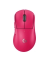 Logitech G Pro X Superlight 2 DEX Magenta (910007373) - nr 10