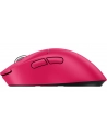 Logitech G Pro X Superlight 2 DEX Magenta (910007373) - nr 12