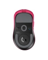 Logitech G Pro X Superlight 2 DEX Magenta (910007373) - nr 14