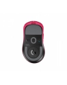 Logitech G Pro X Superlight 2 DEX Magenta (910007373) - nr 3