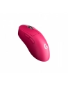 Logitech G Pro X Superlight 2 DEX Magenta (910007373) - nr 6