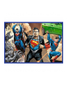 trefl PUZZLE 4x250 Odwaga Supermana / Warner 13340 - nr 3