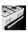 gorenje Kuchnia gazowa GG5A14WJ - nr 13