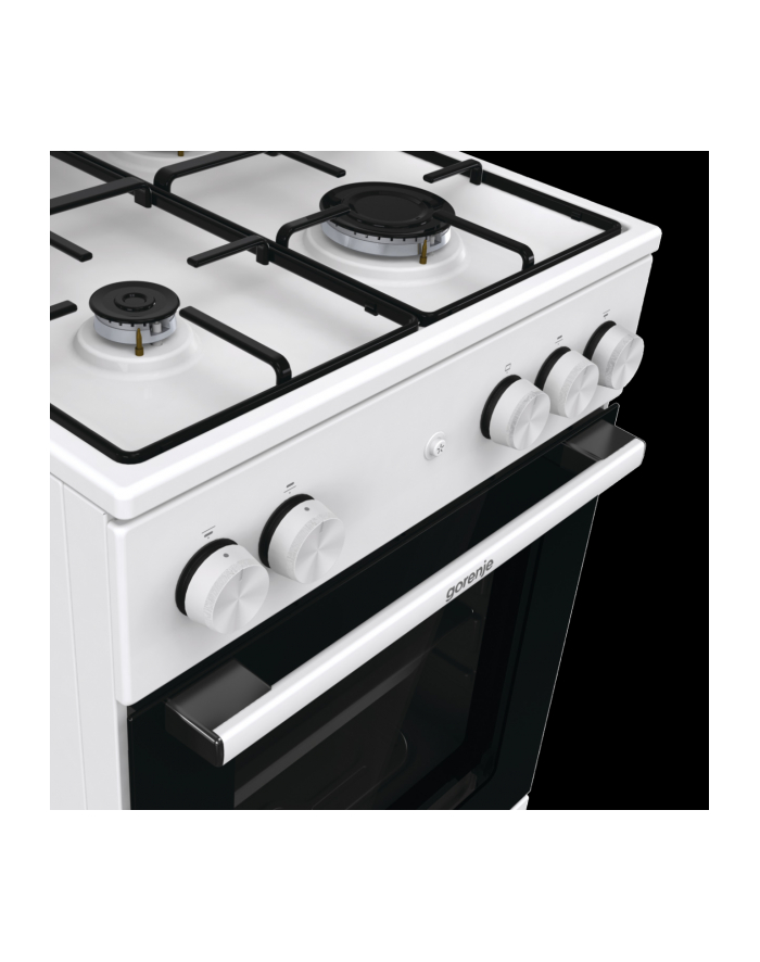 gorenje Kuchnia gazowa GG5A14WJ główny
