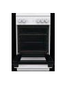 gorenje Kuchnia gazowa GG5A14WJ - nr 8