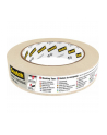 3m Scotch Abdeckband Basic 24mmx50m beige 2010/24 - nr 4