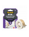 3m Scotch Fix MIrror Doppels. Klebe band 19mmx1,5m biały - nr 2