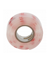 3m Scotch Fix transp. Doppels. Klebeband19mmx1,5m - nr 2