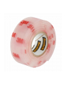 3m Scotch Fix transp. Doppels. Klebeband19mmx1,5m - nr 3