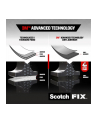 3m Scotch Fix transp. Doppels. Klebeband19mmx1,5m - nr 5