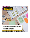 3m Scotch Doppels. Klebeb. + Abroll 12mmx 6,3 136D-MDEU - nr 2