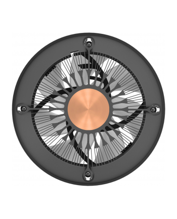 Thermaltake UX150 ARGB Air cooler Black