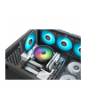 Thermaltake UX150 ARGB Air cooler Black - nr 7