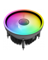 Thermaltake UX150-L ARGB Air cooler Black - nr 1