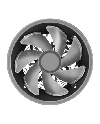 Thermaltake UX150-L ARGB Air cooler Black