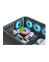 Thermaltake UX150-L ARGB Air cooler Black - nr 7
