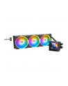 Thermaltake MAGFloe 360 Ultra AIO Liquid Cooler Black - nr 28