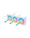 Thermaltake MAGFloe 360 Ultra AIO Liquid Cooler White - nr 14