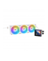 Thermaltake MAGFloe 360 Ultra AIO Liquid Cooler White - nr 28
