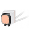 Thermaltake MAGFloe 360 Ultra AIO Liquid Cooler White - nr 36