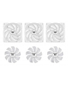 Thermaltake MAGFloe 360 Ultra AIO Liquid Cooler White - nr 38