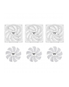 Thermaltake MAGFloe 360 Ultra AIO Liquid Cooler White - nr 6