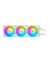 Thermaltake MAGFloe 360 Ultra AIO Liquid Cooler White - nr 9