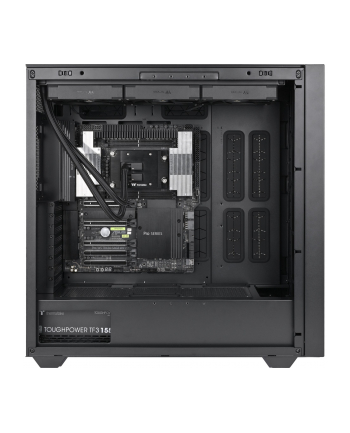 Thermaltake AW420 AIO Liquid Cooling System