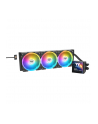 Thermaltake MAGFloe 420 Ultra AIO Liquid Cooler Black - nr 21