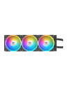 Thermaltake MAGFloe 420 Ultra AIO Liquid Cooler Black - nr 22