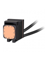 Thermaltake MAGFloe 420 Ultra AIO Liquid Cooler Black - nr 2