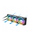 Thermaltake MAGFloe 420 Ultra AIO Liquid Cooler Black - nr 4