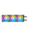 Thermaltake MAGFloe 420 Ultra AIO Liquid Cooler Black - nr 8