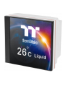 Thermaltake MAGFloe 420 Ultra AIO Liquid Cooler White - nr 13