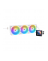 Thermaltake MAGFloe 420 Ultra AIO Liquid Cooler White - nr 1