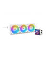 Thermaltake MAGFloe 420 Ultra AIO Liquid Cooler White - nr 28