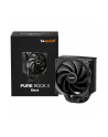be quiet! Pure Rock 3 Black - nr 23
