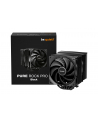 be quiet! Pure Rock Pro 3 Black - nr 5