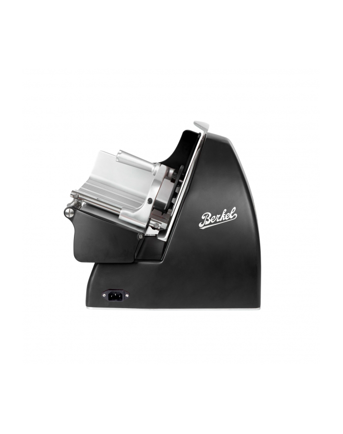 Berkel Homeline HL PLUS 200 czarny-matt Aufschnittmaschine główny