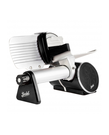 Berkel Icon Line Slicer Black